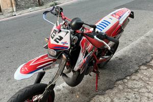 Aprilia mx 125