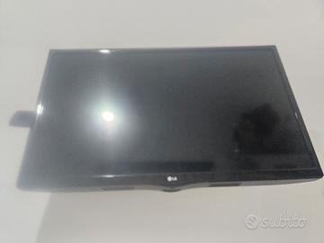 tv LG 29 pollici 