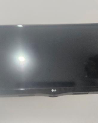 tv LG 29 pollici 