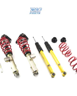 KIT SOSPENSIONE FILETTATA EIBACH MTS MERCEDES W117