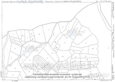 Terreno Agricolo Bolognano [A4334381]
