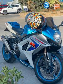Gsx-R 1000 k8 Yoshimura Edition