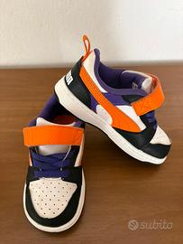 Sneaker Puma numero 22
