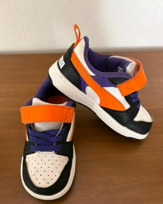 Sneaker Puma numero 22