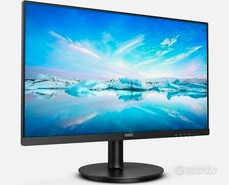 MONITOR PHILIPS 241V8/00 24 pollici