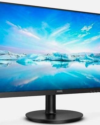 MONITOR PHILIPS 241V8/00 24 pollici