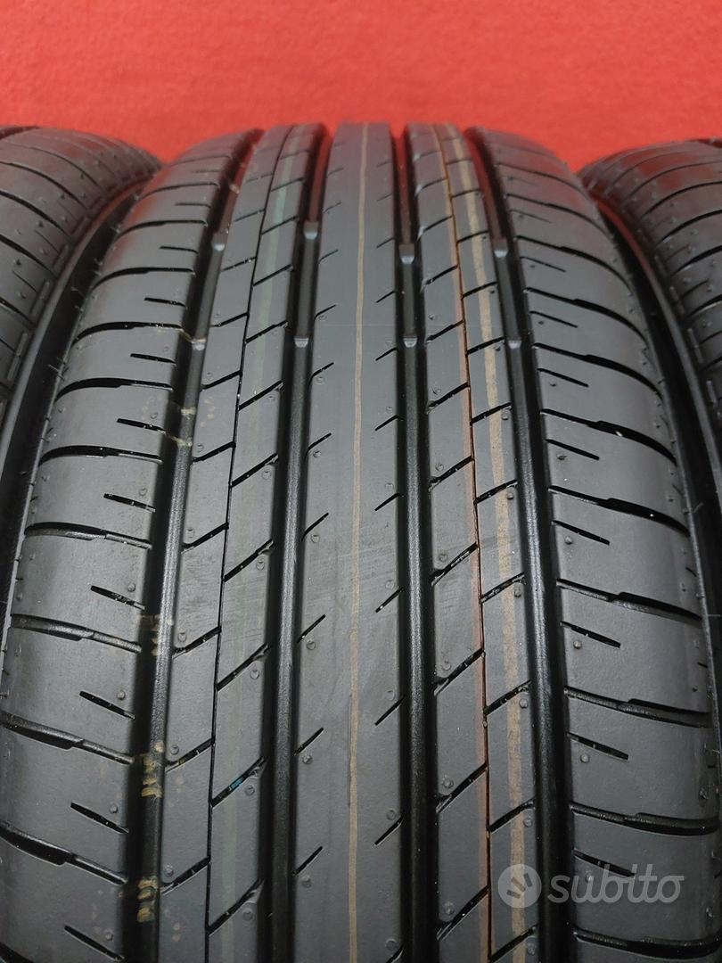 Subito - PremiumWheelsHD - 225 45 17 Gomme Estive 2021 Bridgestone 225 45R17  - Accessori Auto In vendita a Venezia