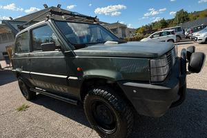 Panda sisley 4 per 4