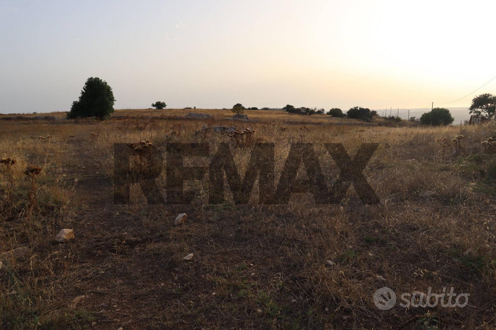 Terreno - Comiso - Altro