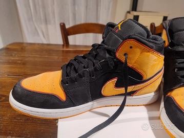 scarpe uomo 