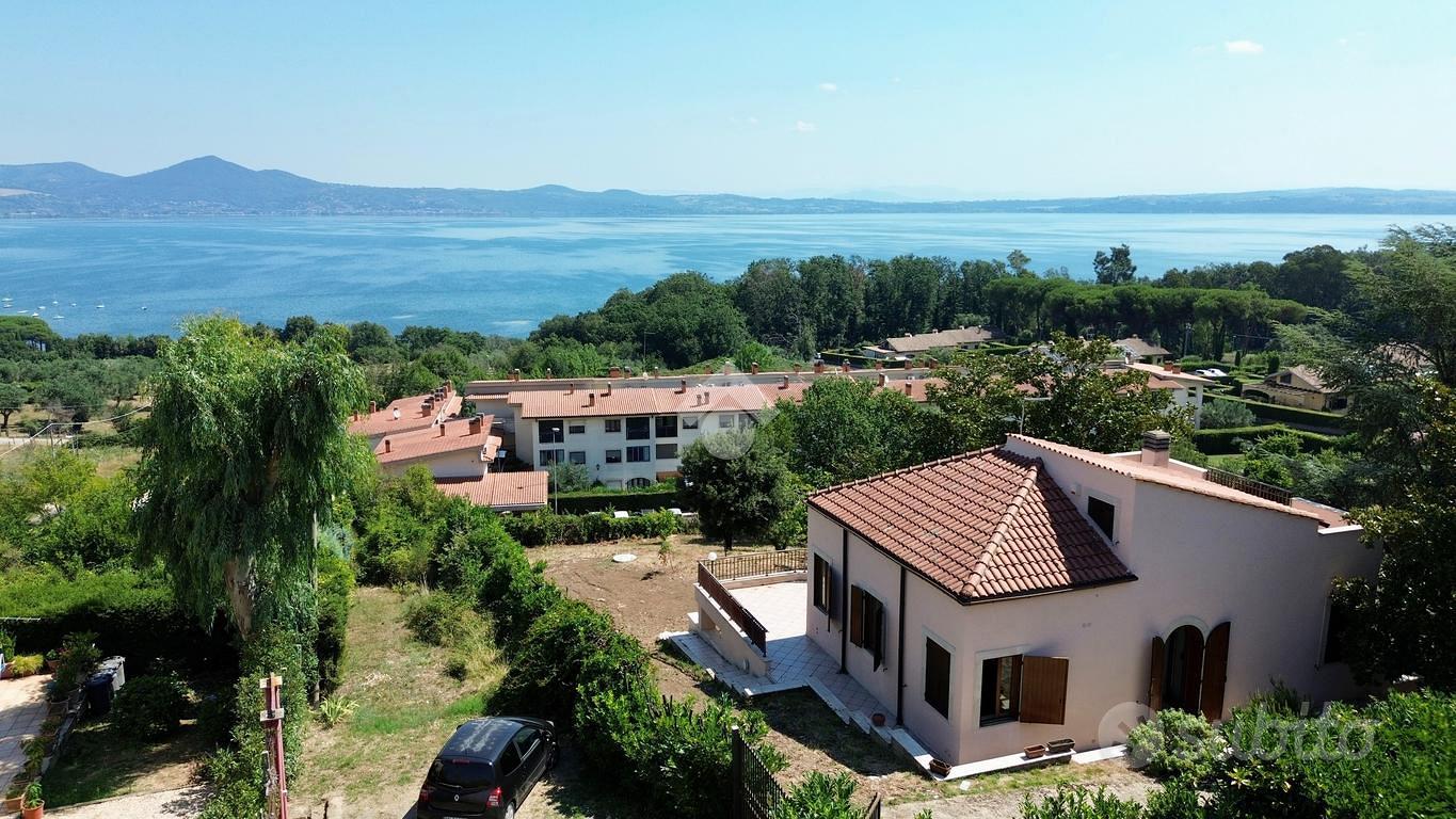 Casa – Bracciano, Vigna di Valle - Vista 2