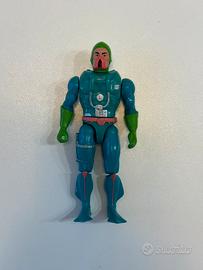 MOTU He-Man New Adventures HYDRON Mattel 1989