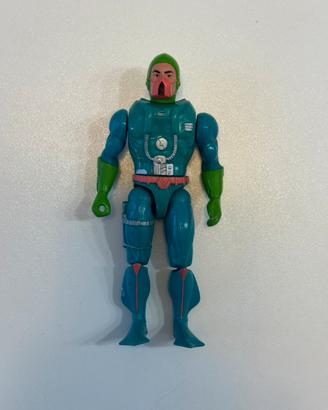 MOTU He-Man New Adventures HYDRON Mattel 1989