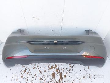 39161694 PARAURTI POSTERIORE C/SENSORI OPEL ASTRA 