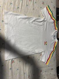 T-shirt Adidas taglia S