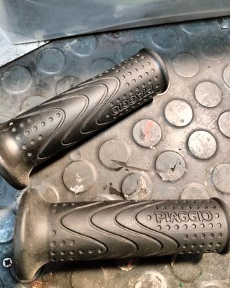 Manopole piaggio originali