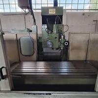 Fresatrice goglio fx15