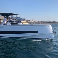 Salpa AvantGarde 35 (NEW 2026)