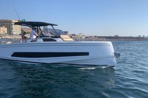 Salpa AvantGarde 35 (NEW 2026)