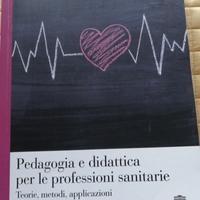libro di Pedagogia e didattica 