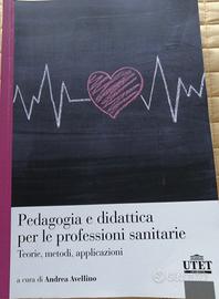 libro di Pedagogia e didattica 