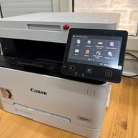 Stampante Canon laser a colori MF641CW