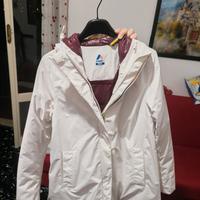 giacca K-Way Fight usata