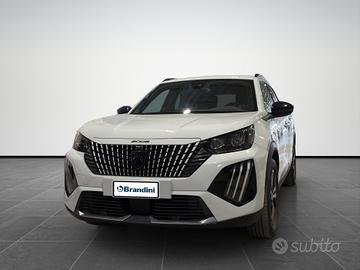 PEUGEOT 2008 1.2 puretech Allure s&s 100cv