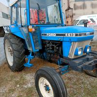 Ford 4610