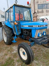 Ford 4610