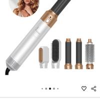 Airbliss multistyler 5 in 1
