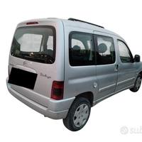 Ricambi Citroen Berlingo Multispace 2003/2008