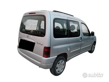 Ricambi Citroen Berlingo Multispace 2003/2008