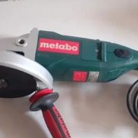 Smerigliatrice angolare Metabo w 21-230