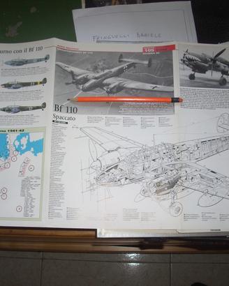Aircraft storia aviazione caccia agostINI