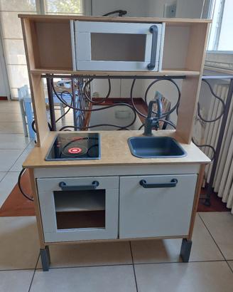 cucina duktig ikea 