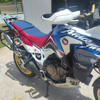 Africa Twin Adventure sport 1000L