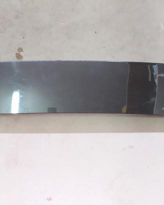 Spoiler Dacia Duster 