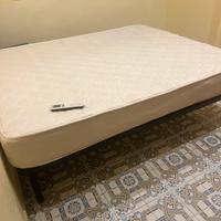 Materasso matrimoniale