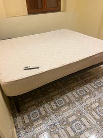 Materasso matrimoniale