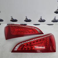 Stop fanalino originale dx o sx audi q5 led 2012