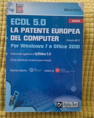 la patente europea del computer 