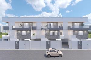 VILLA SINGOLA A FRIGNANO