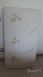 Materasso lettino 60x125x12