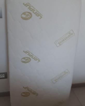 Materasso lettino 60x125x12