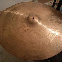 Piatto ride paiste 2002 20'' medium