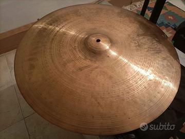 Piatto ride paiste 2002 20'' medium