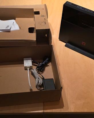 TIM Hub+ Modem Router