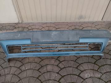 Paraurti anteriore lancia delta 1300 lx 