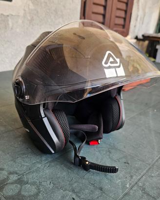 Acerbis Jet M